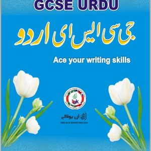 Ace Your Urdu Writing Skills (Foundation) PDF