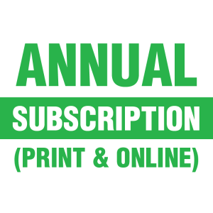 Annual Access Subscription (Before 30 August 2024)